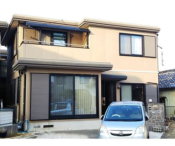 ホームズ 泉佐野市旭町9 4貸家 5sldk 124 96 賃貸一戸建て住宅情報
