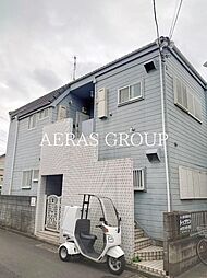 メゾン ド 東大宮