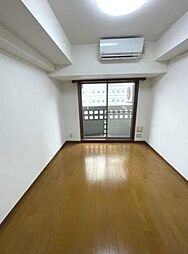 ヴェルト新宿イースト 10階1Kのリビング/ダイニング