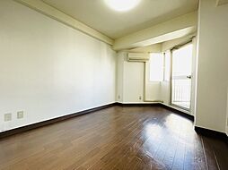 東京ベイビュウ 1011 10階ワンルームのリビング/ダイニング