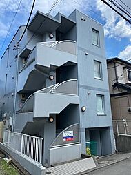 🉐敷金礼金0円！🉐小田急江ノ島線 中央林間駅 徒歩4分