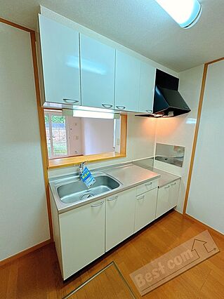 リバーサイド・ガーデン打田A_内装_5