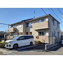 ハーモニーコート