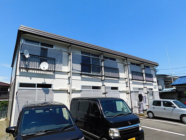 第2ロックハウジング ｜神奈川県厚木市戸室５丁目(賃貸アパート1K・1階・21.00㎡)の写真 その18