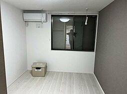 カインドネス西武柳沢II 1階1Kのリビング/ダイニング