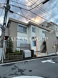 カサブランカ大井II