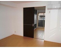 ISIS東向島 2階1LDKのリビング/ダイニング