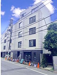 エルファーロ代々木上原IV