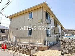 サニーハウス A棟