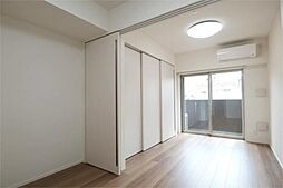 ＰＲＥＭＩＵＭ ＣＵＢＥ 世田谷ｍｏ 1階1DKのリビング/ダイニング