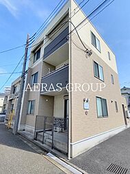 レオネクストまぐのりあ