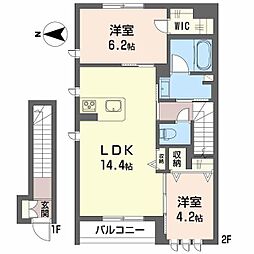 仮称　シティプラザ本町　Ａ棟