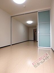 フジパレス杉本町II番館 3階1DKのリビング/ダイニング