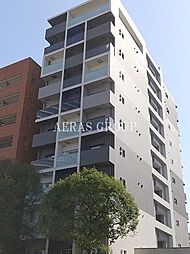 リーブルグラント神楽坂