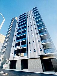 GRAN PASEO 東新宿