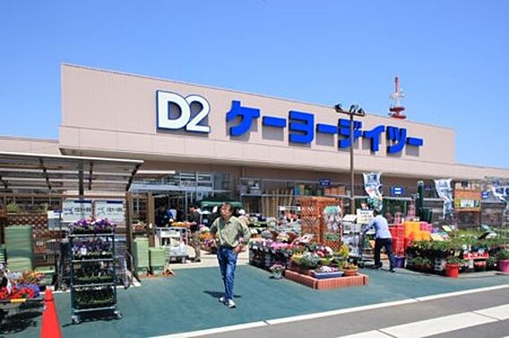 ぱる湘南台_周辺_3