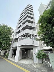 ムーブメンツ西早稲田