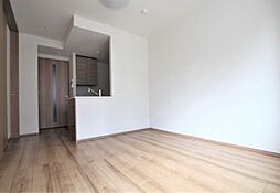 グランカーサ文京千石 2階1LDKのリビング/ダイニング