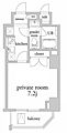 アーベイン中野新橋10階11.0万円