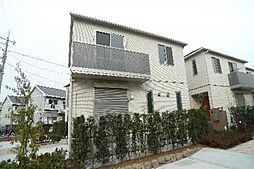 🉐敷金礼金0円！🉐石川4丁目戸建　Ｅ