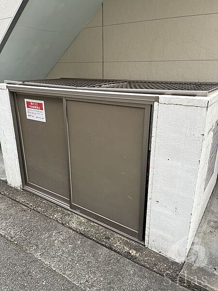 セジュール楠 ｜大阪府堺市堺区楠町３丁(賃貸アパート1K・1階・22.11㎡)の写真 その16