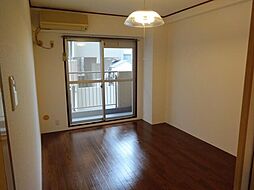 ニュー両国サンハイツ 3階2DKのリビング/ダイニング