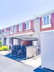 三郷中央駅 7.3万円