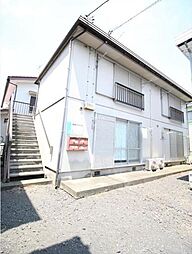 🉐敷金礼金0円！🉐小田急小田原線 本厚木駅 バス20分 山王坂上...