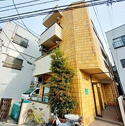 新馬場駅 6.9万円