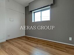 アイルグランデ赤羽 4階1LDKのリビング/ダイニング