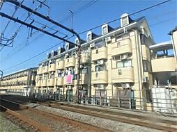 🉐敷金礼金0円！🉐エルム高幡B棟