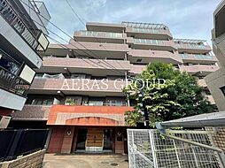 ロータリーパレス春日文京