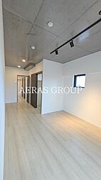 アルティジャーノDs SAYAMA 5階1Kのリビング/ダイニング