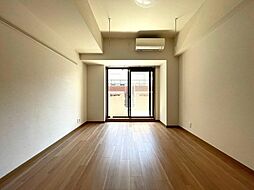 ＢｌｕＲｏｃｋ秋葉原 2階1Kのリビング/ダイニング