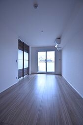 Osaka Metro今里筋線 清水駅 徒歩5分の賃貸マンション 2階1LDKのリビング/ダイニング