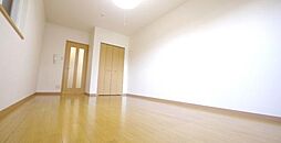 ヤジマビル 4階1Kのリビング/ダイニング