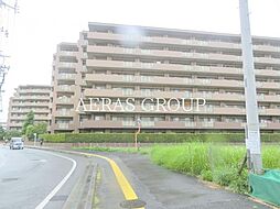 グラン・プラーザ新越谷