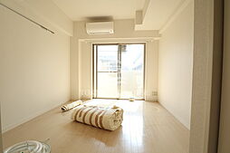 メゾン西馬込 309 3階1Kのリビング/ダイニング