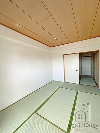 フローラル岸和田_内装_2