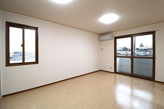 フィルコート新町参番館_内装_0