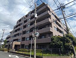 ロイヤルステージ松戸六実