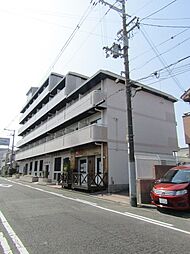 寺地町駅 4.1万円