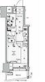 SYFORMEGAKUSHUINSHITA8階9.2万円