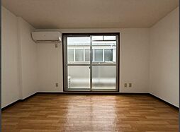 グリーンプラザ谷町壱番館 3階1Kのリビング/ダイニング