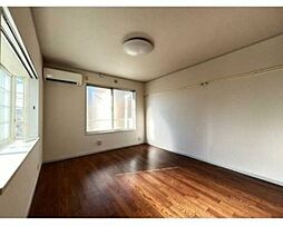 リリーフハイツ 2階1Kのリビング/ダイニング