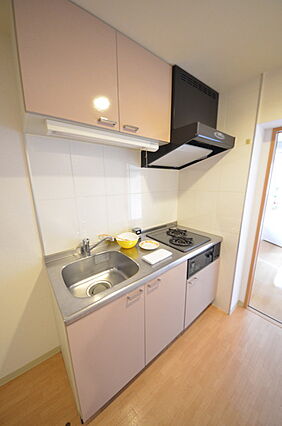 ＫＳＰマンション_内装_2