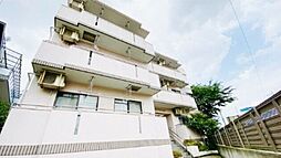 第2ウィスタリアマンション