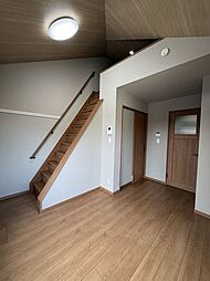 ショコラReze 104 1階1Kのリビング/ダイニング