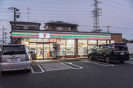アルフラット万願寺_周辺_2