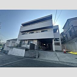 JR福知山線 伊丹駅 徒歩8分の賃貸アパート